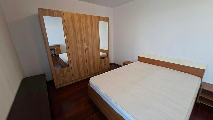 De inchiriat apartament 2 camere, Tg. Mures, Bloc nou, Central