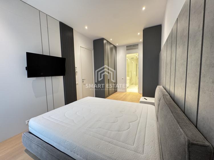 Apartament 4 camere PREMIUM de vanzare II Parcare II B.Vacarescu I Floreasca