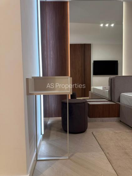 Cortina North | 3 camere | 79 mp | Mobilat & utilat | Parcare - 6