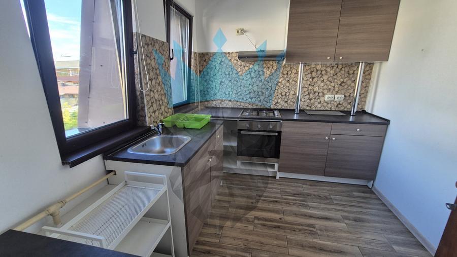 Apartament 3 Camere Straulesti in Casa