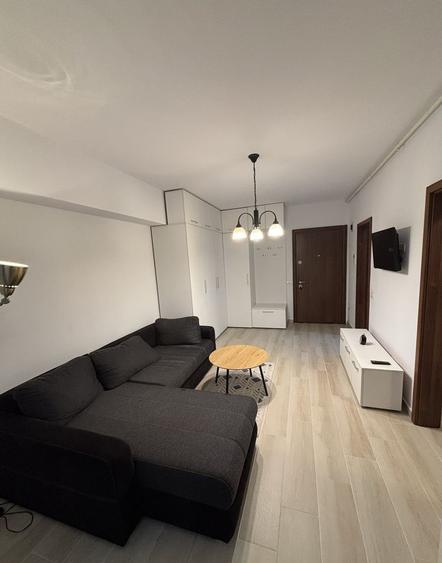 Apartament 2 Camere | Semidecomandat | Iancului | Bloc Nou | Centra Proprie