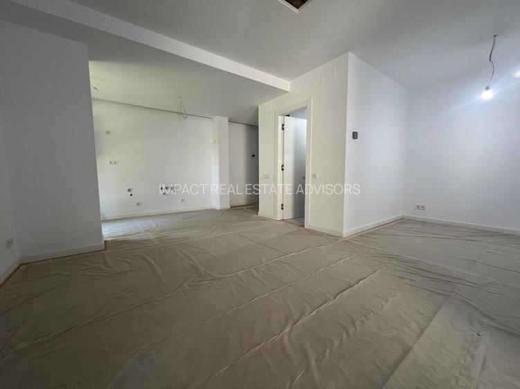 Studio Boutique | Arhitectură Modernă și Finisaje Premium - 3