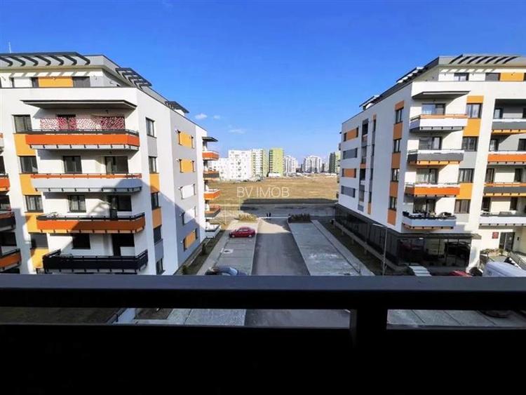 Inchiriem Apartament 2 Camere, Modern, Decomandat, Tractorul - 8