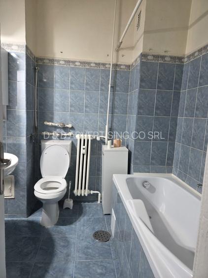 Drumul Taberei - 1 minut Metrou Orizont - Apartament 2 camere  MODERN - 7