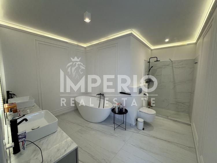 Casa de lux cu piscina in Cartierul Andrei Mureșan!
