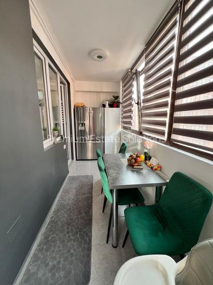 Apartament 2 camere de vânzare– Militari Residence- Etaj Intermediar- Comision 0 - 6