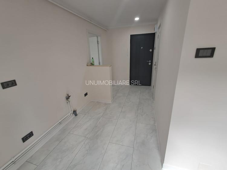 Garsoniera Zona Proficity - Colegiul Unirea - etaj 2 - 42 mp - 4