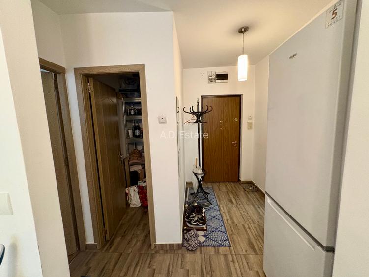 3 Camere Drumul Taberei Renovat Parter/10 Metrou 8 Min Instalatii Schimbate - 11