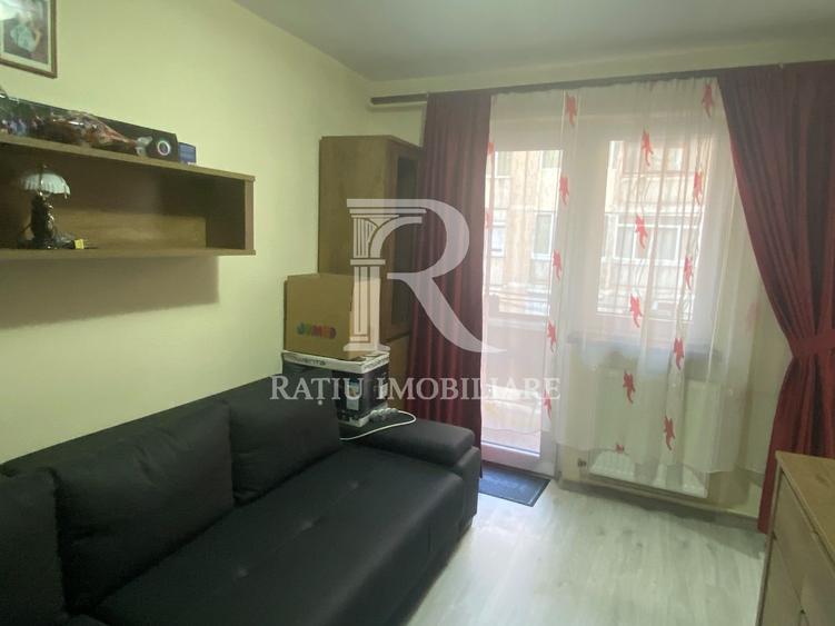 Apartament cu 2 camere | Aleea Calinului | Oradea