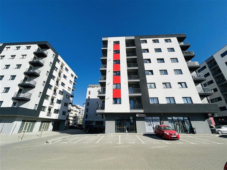 Apartament 3 camere | 65 mp + balcon | Parcare inclusa | Selimbar