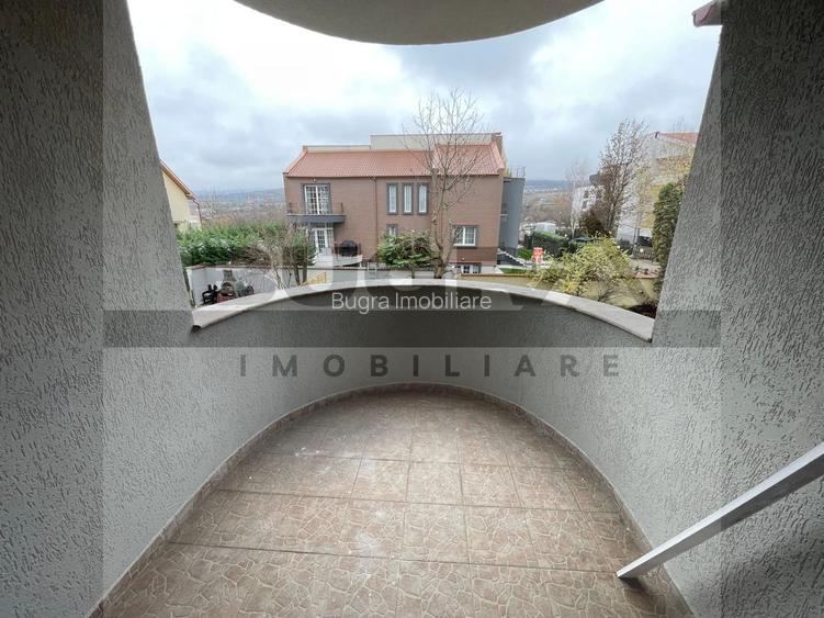 Duplex de 320mp, modern, 120mp, sauna, zona strazii Zaharia Stancu - 33