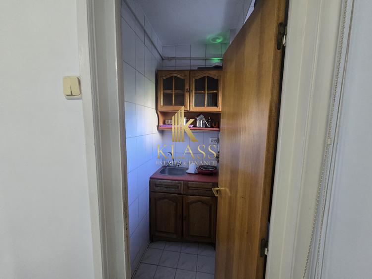 Garsonieră 40 mp | Bulevardul Libertății-în apropierea Casei Poporului