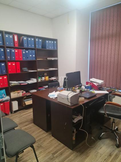 Inchiriere spatiu comercial, 6 incaperi, 133 mp, zona Cornitoiu - 6