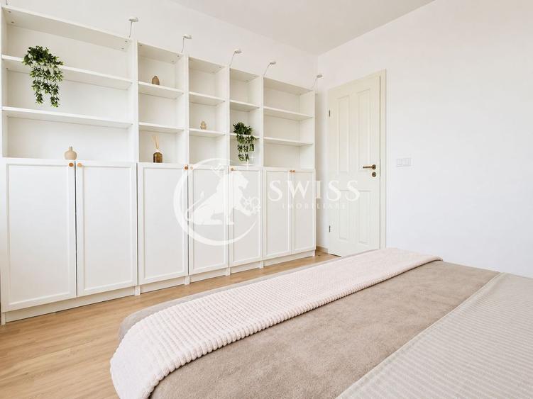 Apartament Premium | 2 camere | Prima inchiriere | 5min Iulius Mall