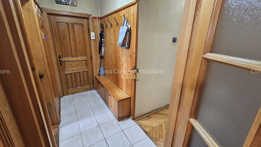 Apartament 4 camere | Decomandat | 78 mpu | Zona Piata Ion Mester - 13