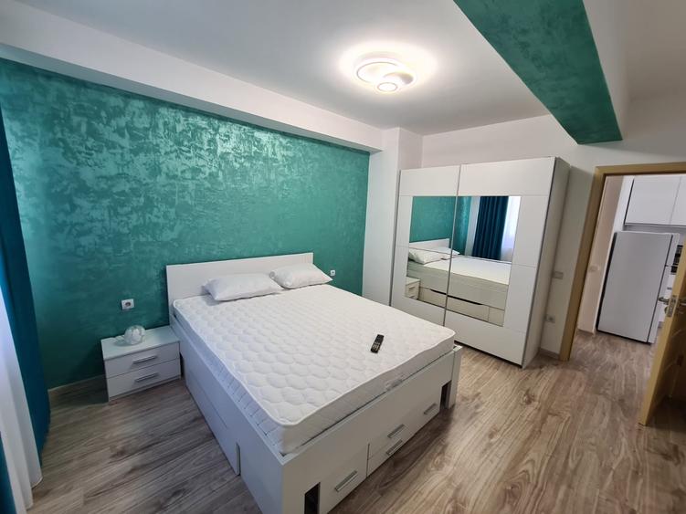 Apartament 2 camere de inchiriat Mamaia