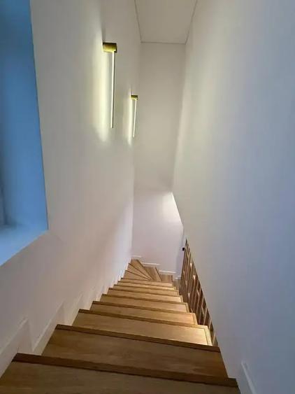 Duplex 3 camere Super View Kaufland Nitu Vasile - Sun Plaza Finalizat