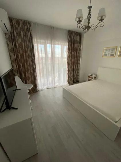 Apartament 1 cameră | Decomandat | Tătărași – Evergreen | Mobilat | Etaj 9/12