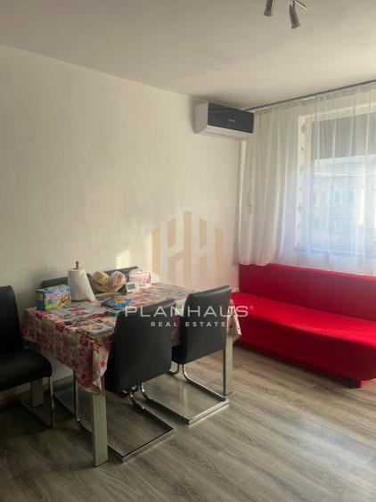 Apartament 2 camere – str. Victor Babeș, zona TBC