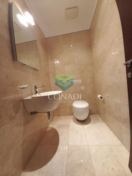 Apartament de inchiriat Primaverii 4 camere