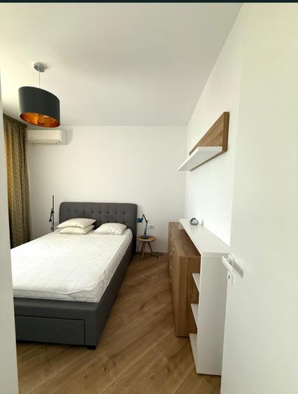 Apartament 2 camere PIPERA-4 CIty North - parcare inclusa