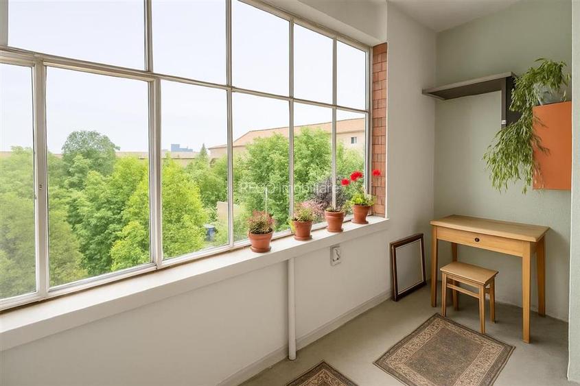 RECO Apartament 2 camere Rogerius - 10