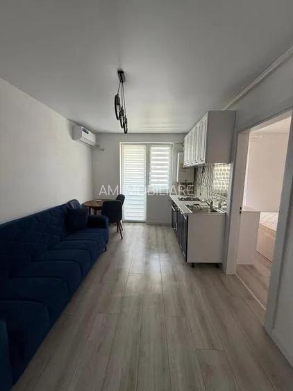 AP. 2 CAMERE- APARATORII PATRIEI, PARCARE INCLUSA, CENTRALA, METROU - 3