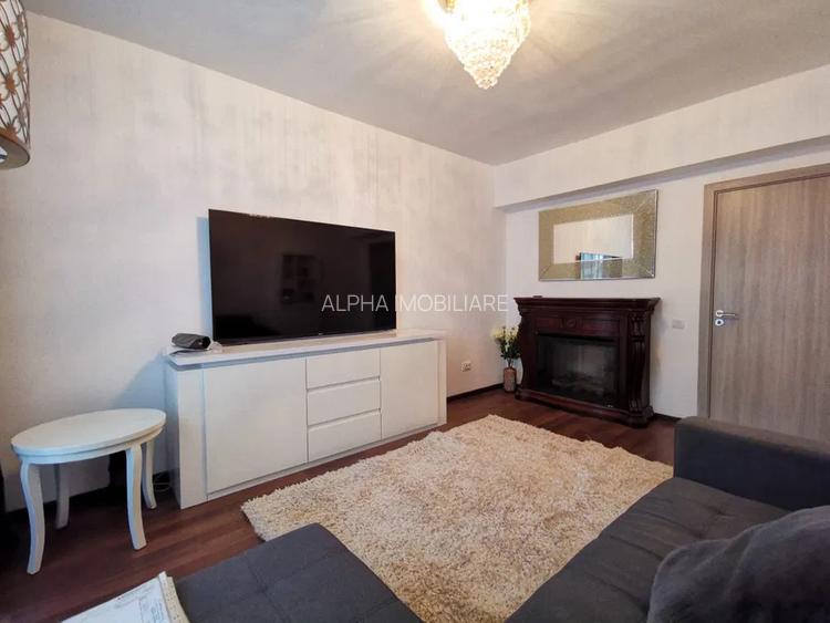 Apartament 2 camere | Studio Plus – Aleea Tomești | 400 m metrou - 2