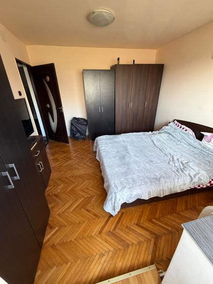 Zona Soarelui | Decomandat | 2 Balcoane | Etaj 3 | Disponibil imediat !!