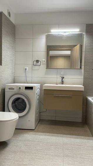 Garsoniera | Banu Manta | Complex Icon Residence | Incalzire Pardoseala | Metrou