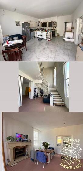 Business/Casa/Hala - 28 ari - Livezile- EXCLUSIVITATE