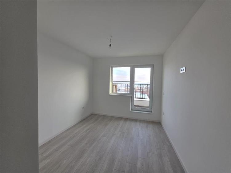 Apartament 2 camere - 66mp - Etaj 3 - Str. Soarelui, Păcurari