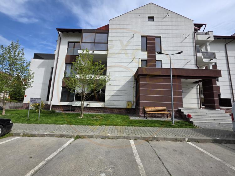 2 camere 86,5 mp | bloc exclusivist 2019 | Nord | mobilat/utilat