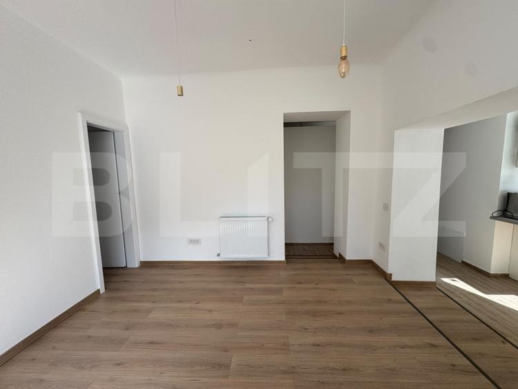 Apartament 3 camere, complet renovat, parcare în curte, USAMV