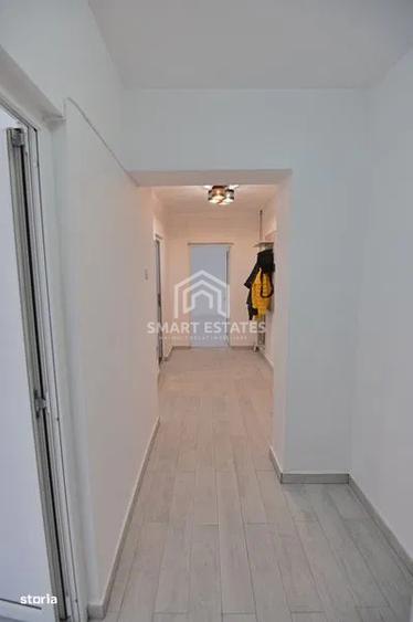 2 camere DECEBAL - Rond Pta Alba-Iulia | etaj 1