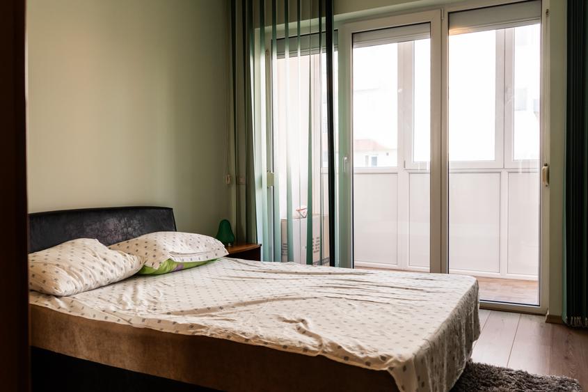 Apartament 3 camere - Mamaia Statiune(AXV19)