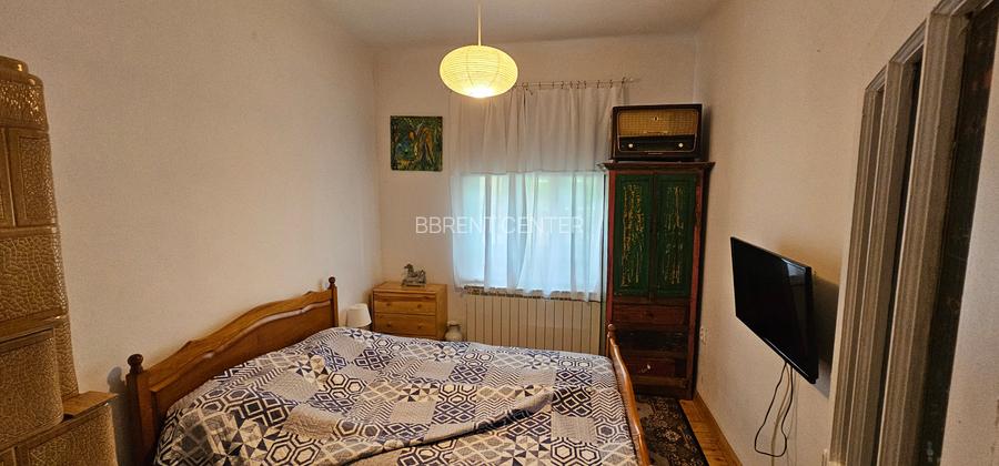 Vila Bușteni - 16