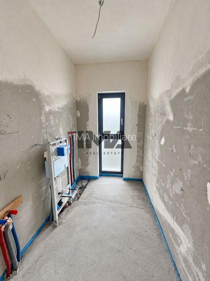 Duplex cu priveliște panoramică | 120 mp | Garaj | Chinteni