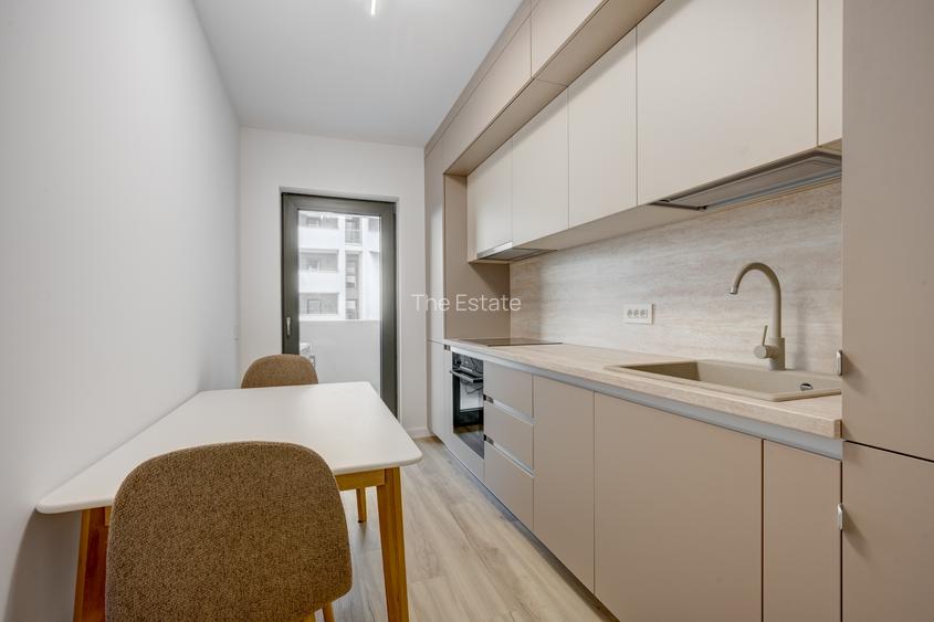 Prima Închiriere: 2 Camere Premium in Prima Vista - 12