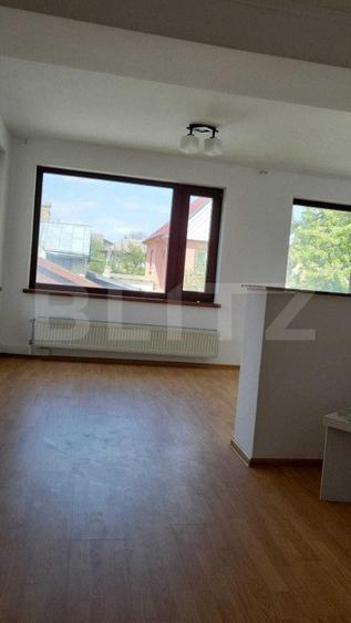 Casa individuala, 310 mp, teren 650 mp, zona Zamca