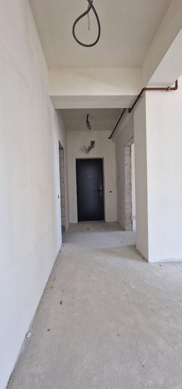 Faleza Nord apartament cu 3 camere, vedere la mare.