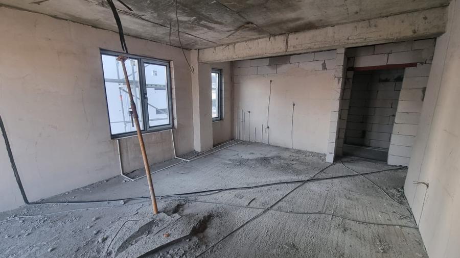 Vânzare garsoniere și apartamente 36 -62 mp în Mamaia sat la alb