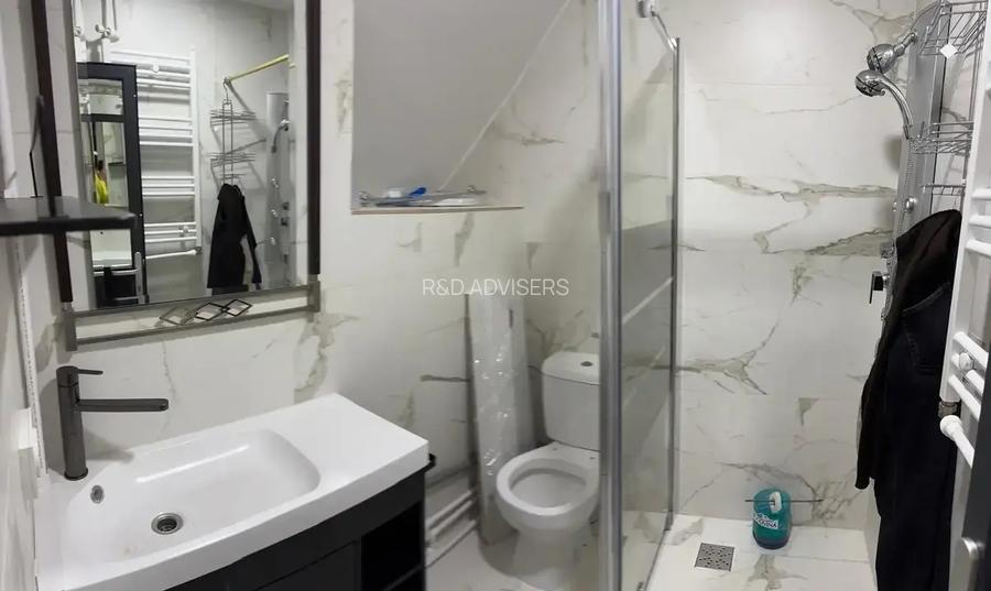 Casă cu 2 camere, curte și foișor – zona Vitan Mall - 6