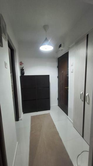 Drumul Taberei -- 3 min. Metrou Favorit - Apartament 2 camere  MODERN - NOU