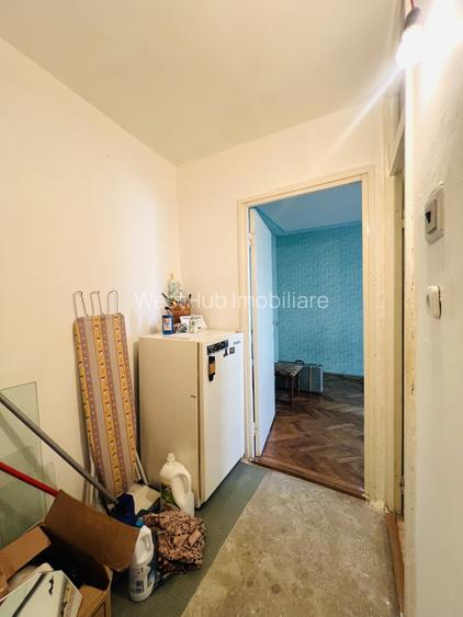 Apartament 3 camere, etaj 3 - Calea Aradului Timisoara - 5