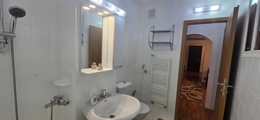 Aradului-Vest | 3 Camere | Mobilat si Utilat | Centrala Proprie