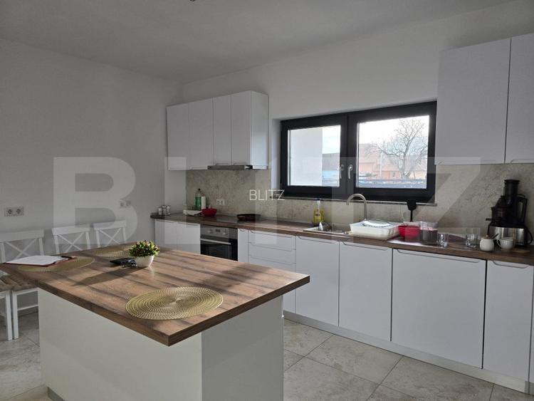 Casa 3 camere, 200 mp, Lazuri - 10