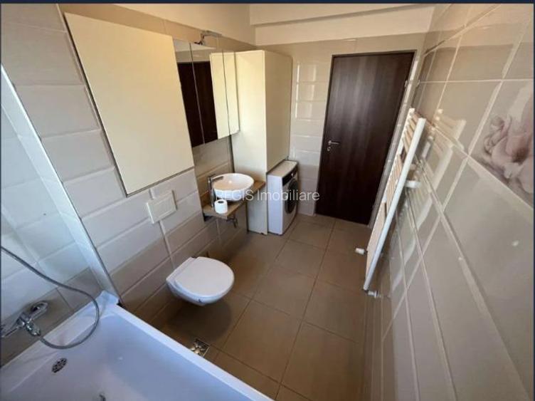 Apartament 2 camere,modern cu parcare Vivamus - 10