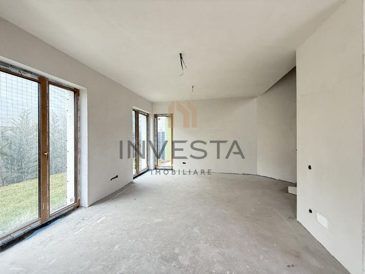 Duplex, pe o strada retrasa, zona Iulius Mall si Baza Sportiva !