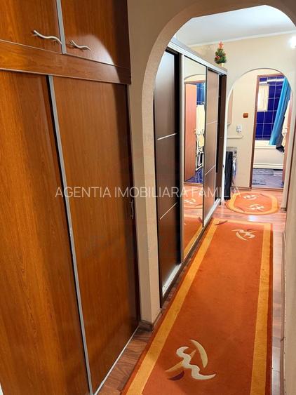 🏡 Apartament cu 3 camere de vânzare – Țiglina 3 - 27